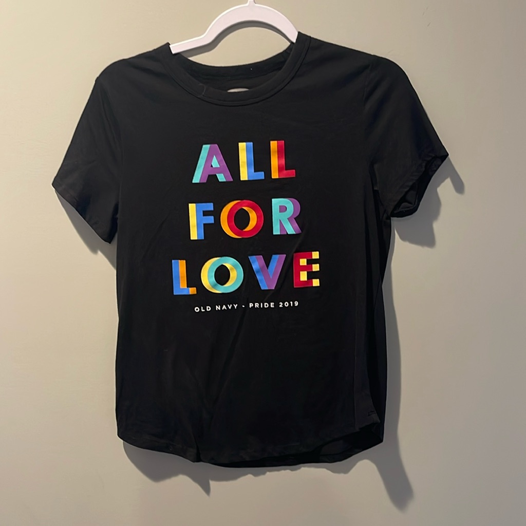 Pride T-Shirt